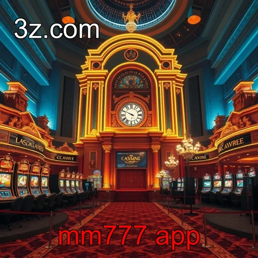 Impulsione suas vitórias com bônus no mm777 app