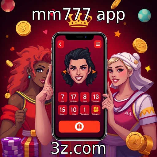 Diversidade e inclusão na indústria de jogos - mm777 app