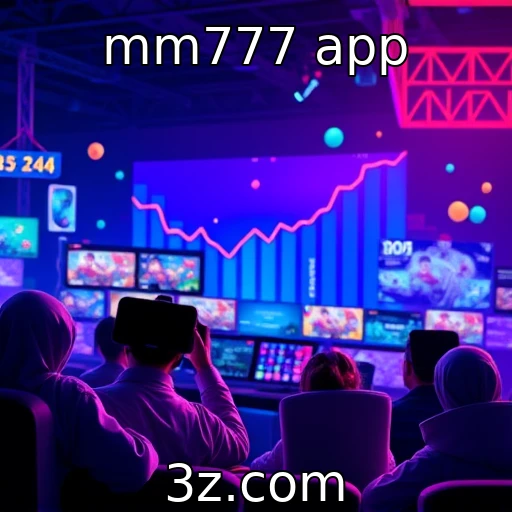 Impactos econômicos da indústria de games em crescimento : mm777 app