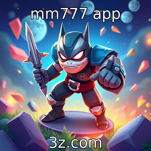 Tendências emergentes em jogos mobile | mm777 app