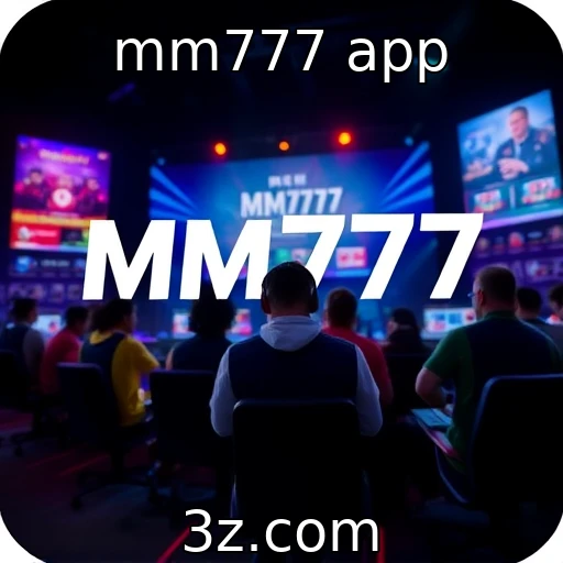 Evolução dos eSports e sua popularidade global - mm777 app