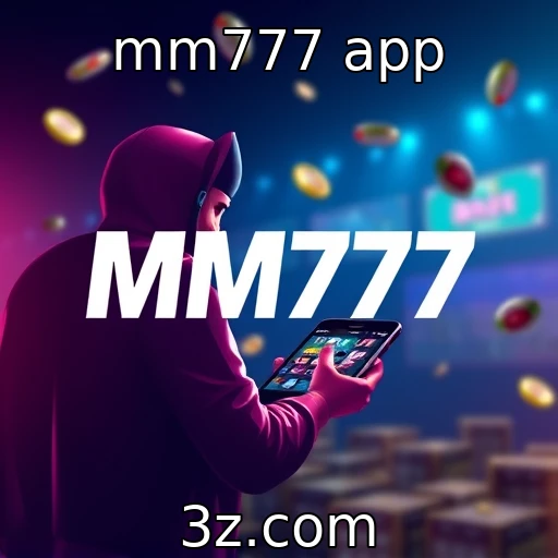 Desenvolvimento de jogos na era digital em ascensão - mm777 app