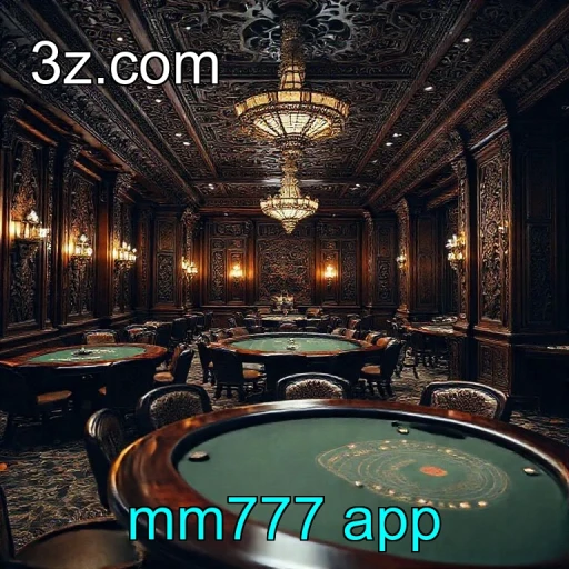 mm777 app Alto Risco