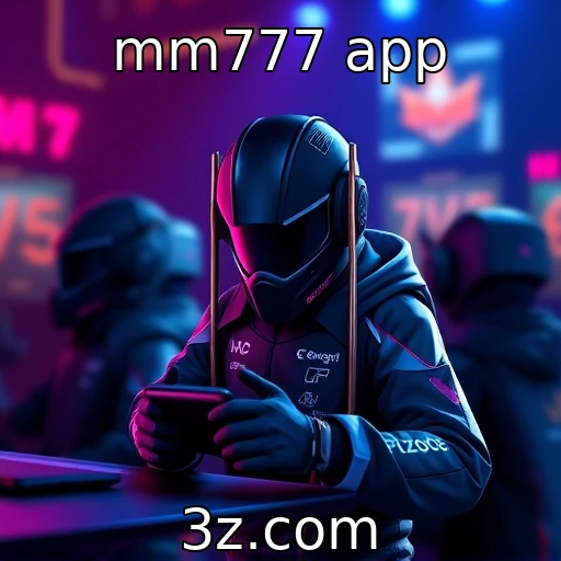 Impacto dos eSports na popularidade de jogos : mm777 app