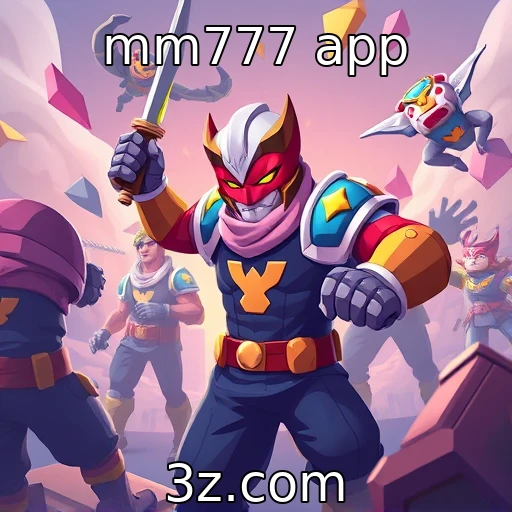 Desenvolvimento de jogos independentes em alta - mm777 app