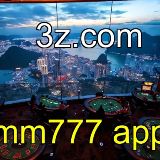 Lealdade no mm777 app: Engajamento que Transforma Jogos