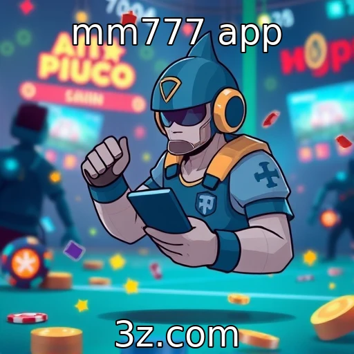 Impacto das microtransações na experiência do jogador : mm777 app