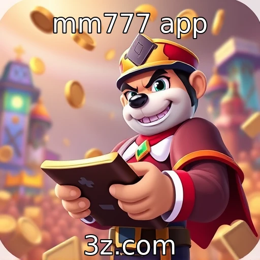 Crescimento do mercado de jogos mobile em destaque - mm777 app