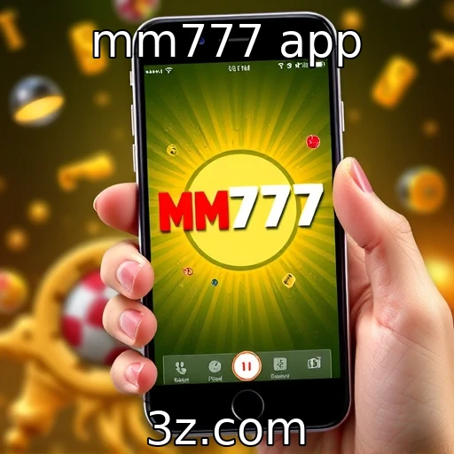 Novas tendências em jogos móveis em destaque | mm777 app