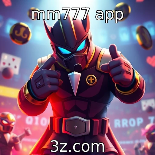 Novas tecnologias transformam a experiência dos jogadores : mm777 app