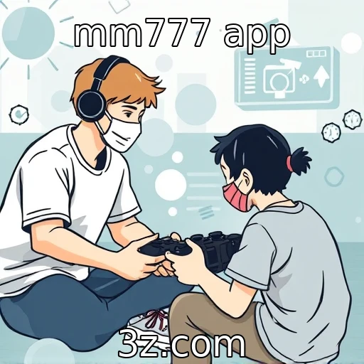 Efeitos da pandemia no comportamento dos gamers | mm777 app