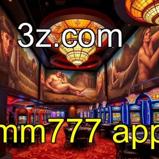 mm777 app Roleta