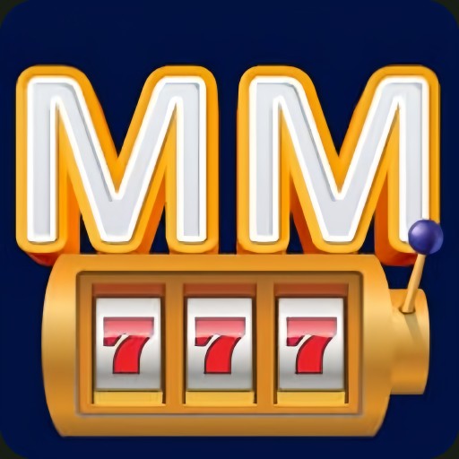 mm777 app logo