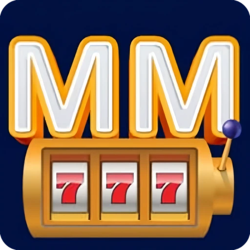 mm777 app logo